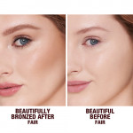  
CT Beautiful Skin Bronzer: 1 Fair